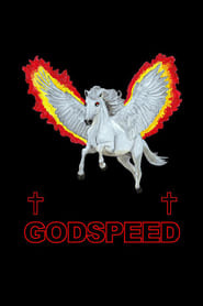 Godspeed постер
