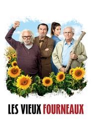 Les Vieux Fourneaux film en streaming