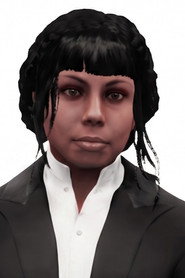 Susan Zydna