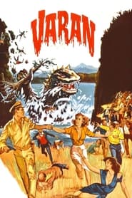 Varan, le monstre géant streaming