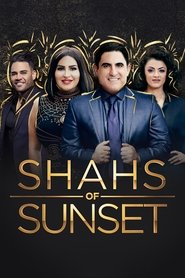 Shahs of Sunset Season 7 Episode 15