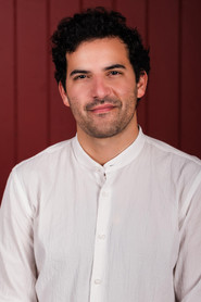 Portrait de Demetrios Cokinos