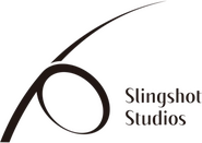 Logo for Slingshot Studios Logo for Slingshot Studios