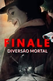 Image Finale: Diversão Mortal
