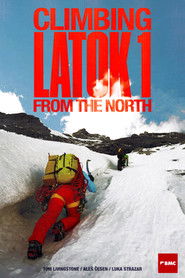 Climbing Latok 1 From The North (2020)