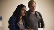 Imagen Shadowhunters 3x1