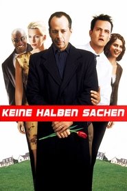 Poster Keine halben Sachen