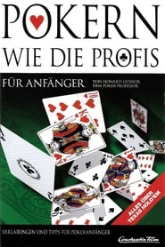 Poster Pokern wie die Profis - Für Anfänger