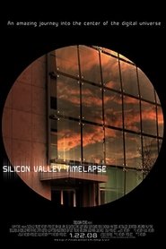 Poster Silicon Valley Timelapse 2008