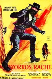 El Zorro justiciero