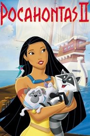 Image Pocahontas II : Un monde nouveau