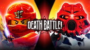 Kai VS Tahu