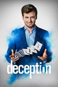 Deception poster