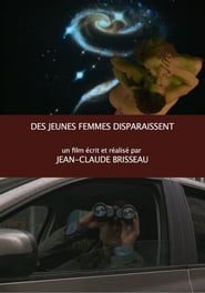 Poster Des jeunes femmes disparaissent