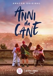 Anni da Cane film en streaming