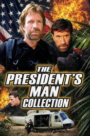 The President's Man Collection collection poster