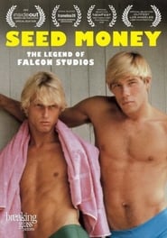 Seed Money: The Chuck Holmes Story постер