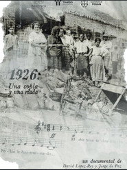 1926: A couplet and a flash flood