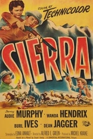 Sierra постер