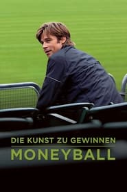 Poster Die Kunst zu gewinnen - Moneyball