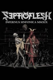 Poster Septicflesh: Infernus Sinfonica MMXIX