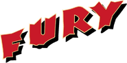 Fury Logo