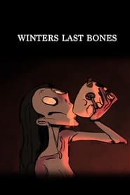 Poster Winters Last Bones 2022