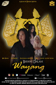 Bayang Dalam Wayang