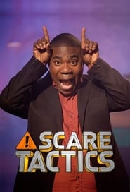 Scare Tactics: Volume 4