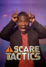 Poster Scare Tactics: Volume 4 2006