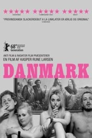 Danmark) Danmark (2017)