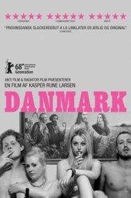 Poster Danmark