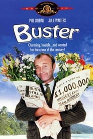 Buster 1988 吹き替え 無料動画