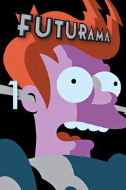 Futurama Season 1 21
