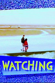 Watching poster