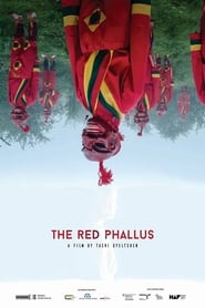 The Red Phallus постер