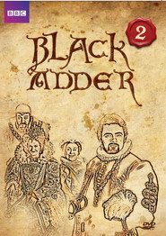 Blackadder Blackadder II 4