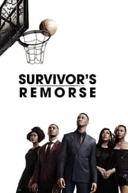 Survivor's Remorse постер