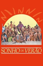 Affiche de Sonho de Verão