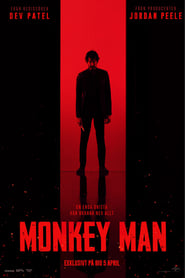 Monkey Man 2024 Svenska filmer online gratis