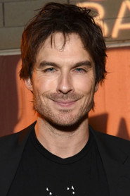 Ian Somerhalder