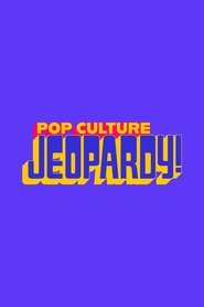 Pop Culture Jeopardy! poster