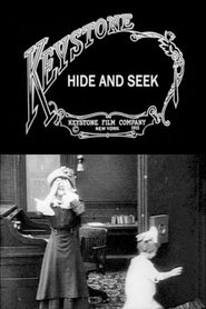Hide and Seek (1913)