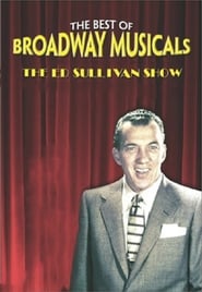 Poster Great Broadway Musical Moments from the Ed Sullivan Show