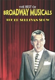 Poster Great Broadway Musical Moments from the Ed Sullivan Show 2003