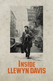 Poster for Inside Llewyn Davis