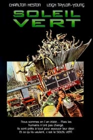 Regarder Soleil Vert en streaming – FILMVF