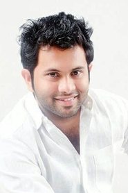 Aju Varghese isRJ Alwin Henry