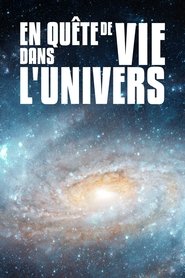 Poster En quête de vie dans l'Univers 2017