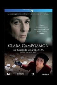 Clara Campoamor. La mujer olvidada 2011 吹き替え 動画 フル